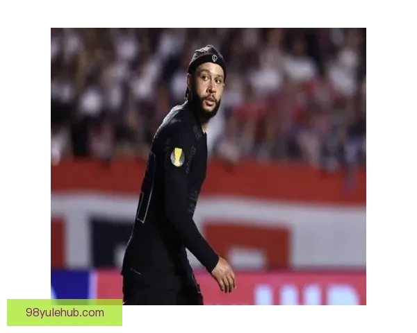 ESPN曝德佩被欠奖金超四百八十万欧 科林蒂安拟三年分期支付